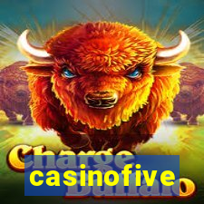 casinofive