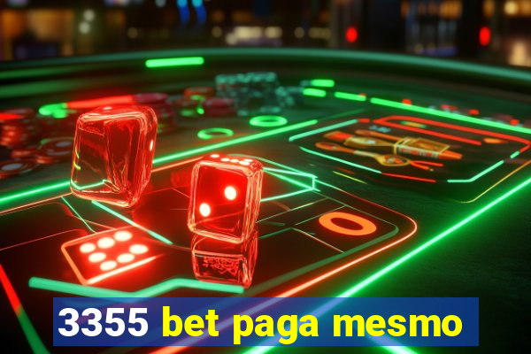 3355 bet paga mesmo