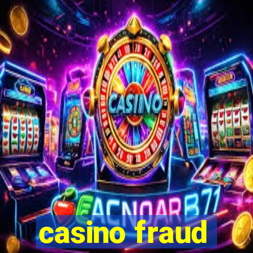 casino fraud