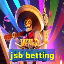 jsb betting