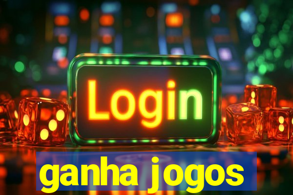 ganha jogos