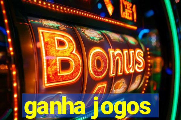 ganha jogos