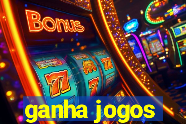 ganha jogos