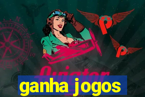 ganha jogos