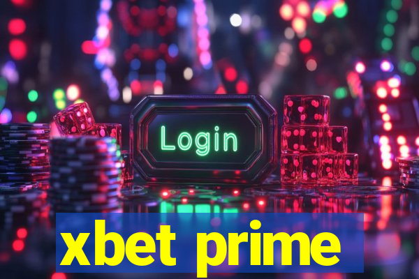 xbet prime