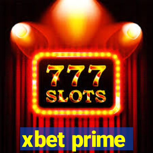 xbet prime