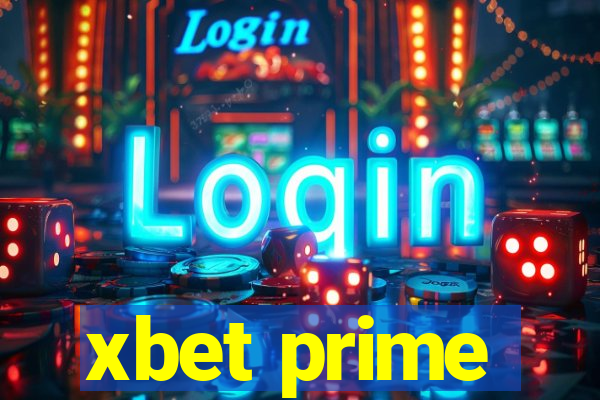 xbet prime