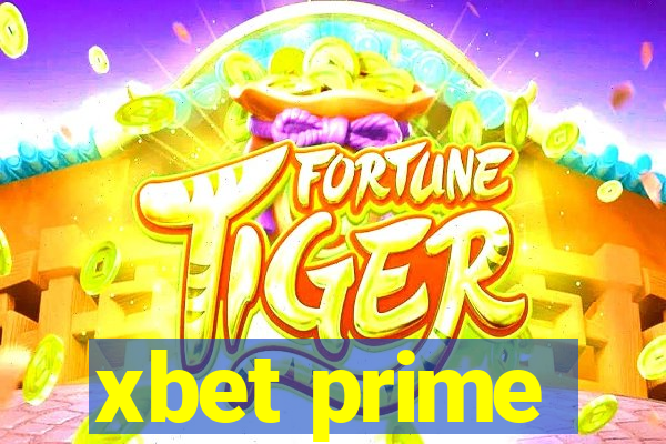 xbet prime