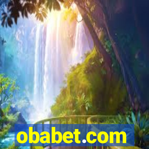 obabet.com