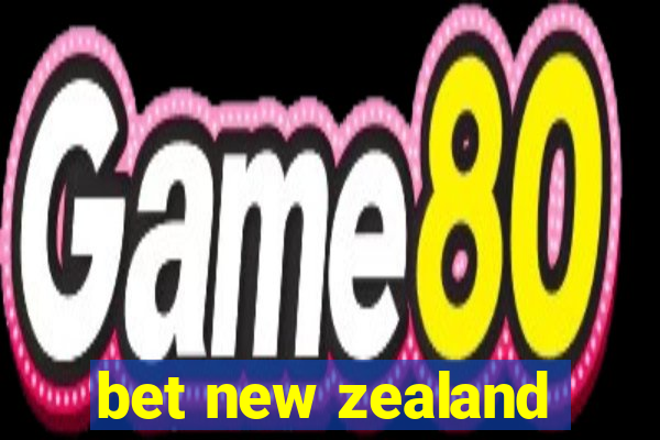 bet new zealand