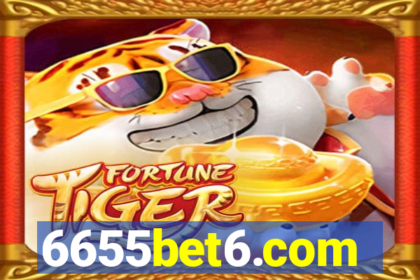 6655bet6.com