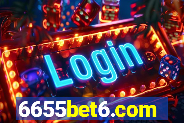 6655bet6.com