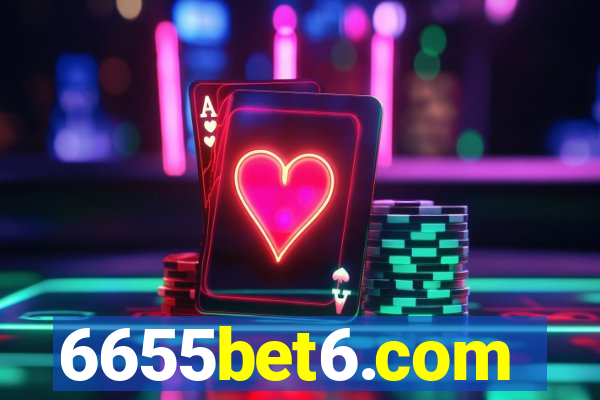 6655bet6.com