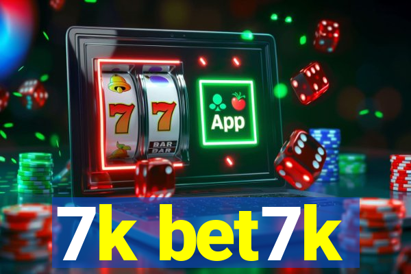 7k bet7k