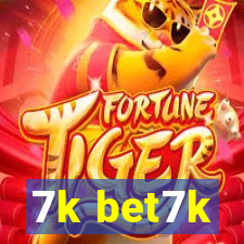 7k bet7k