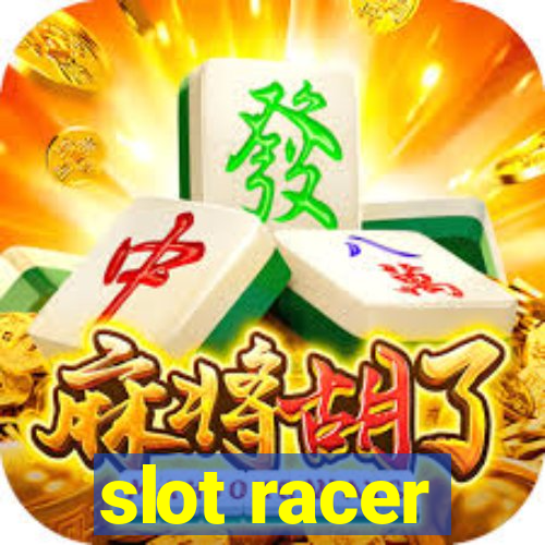 slot racer