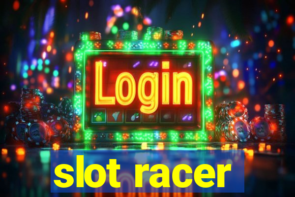 slot racer