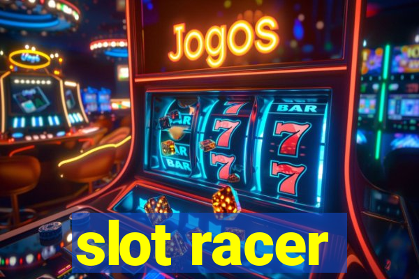 slot racer