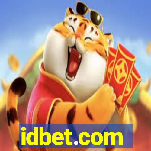 idbet.com