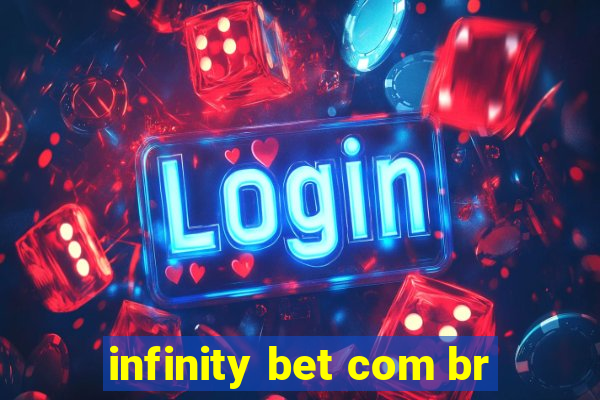 infinity bet com br