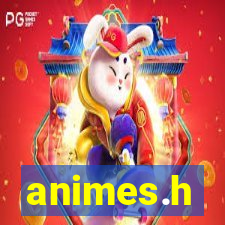 animes.h