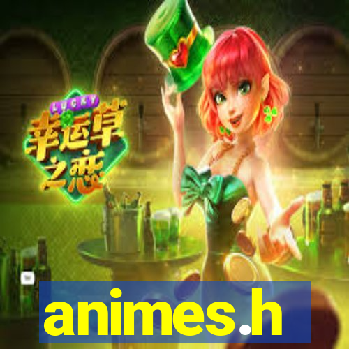 animes.h