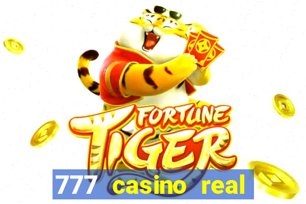 777 casino real money gcash