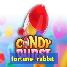 fortune rabbit conta demo Informational