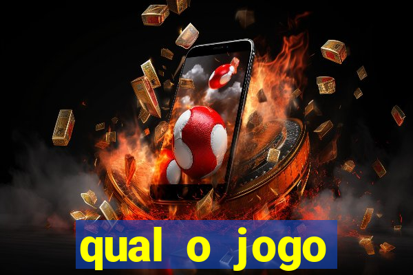 qual o jogo original do tigrinho