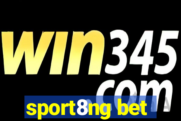 sport8ng bet