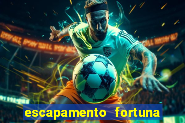 escapamento fortuna intruder 125