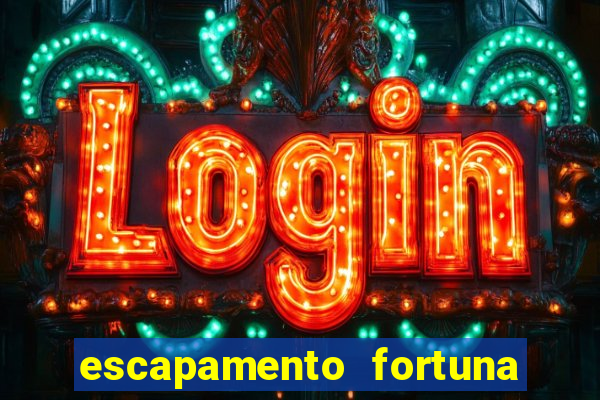 escapamento fortuna intruder 125