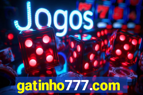 gatinho777.com