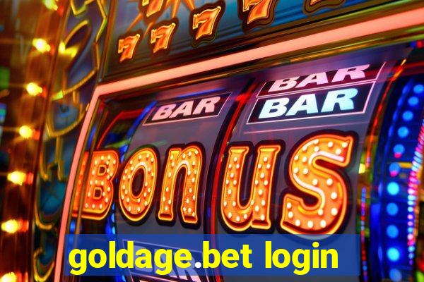 goldage.bet login