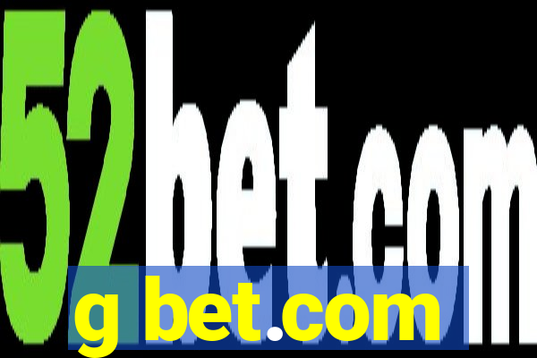 g bet.com