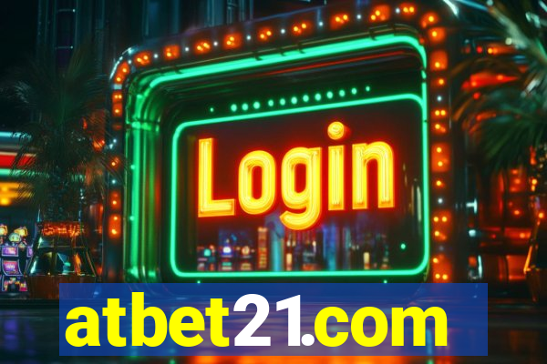 atbet21.com