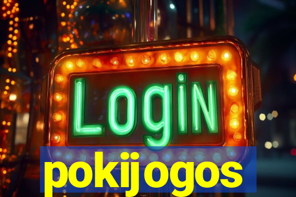 pokijogos