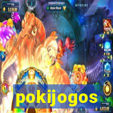 pokijogos