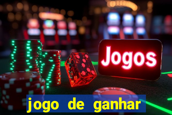 jogo de ganhar dinheiro roleta da sorte