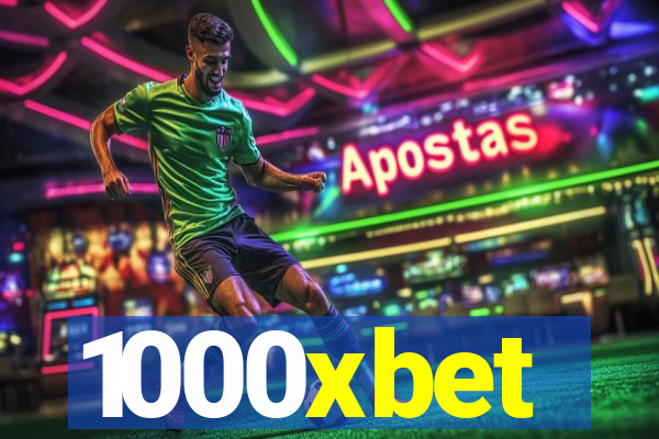 1000xbet