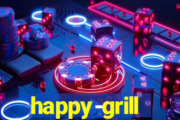 happy-grill