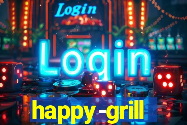 happy-grill