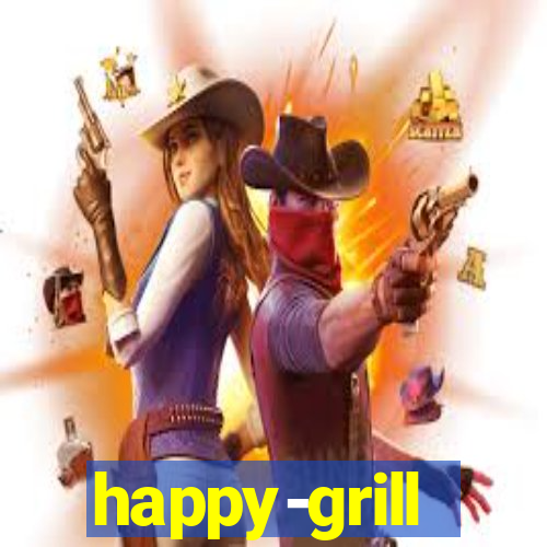 happy-grill