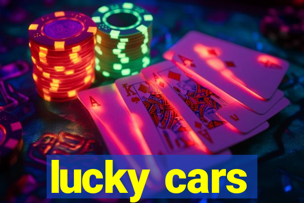 lucky cars