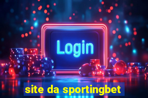 site da sportingbet