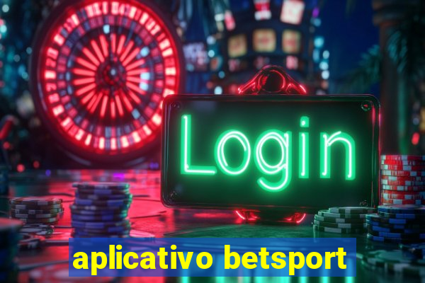 aplicativo betsport