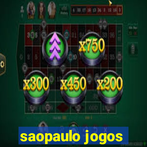 saopaulo jogos