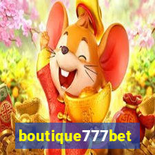 boutique777bet