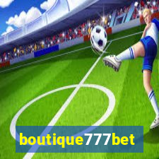 boutique777bet