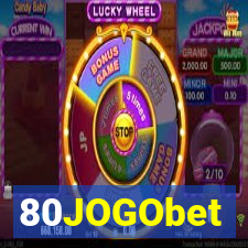 80JOGObet